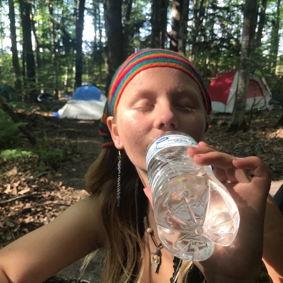 Meet your Posher, Krista - Picture 1 of 1